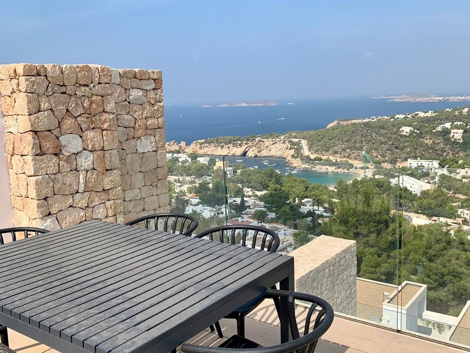 Penthouse i Cala Vadella, Ibiza - foto 4